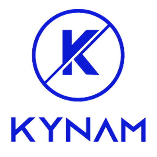 KynamAgro Logo
